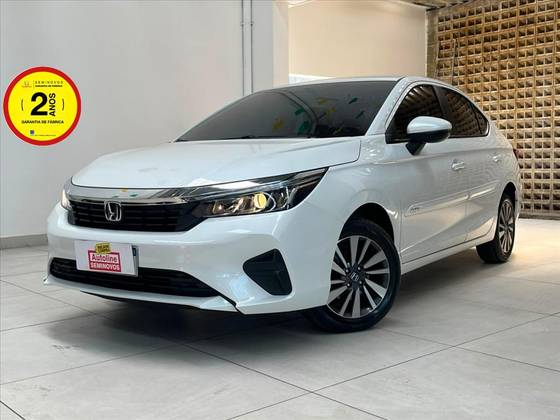 HONDA CITY 1.5 i-VTEC FLEX LX CVT HONDA CITY 1.5 i-VTEC FLEX LX CVT